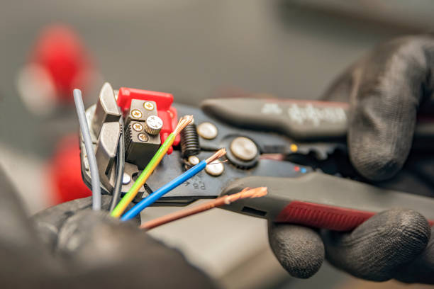 Best Electrical Troubleshooting Services  in Ash Grove, MO