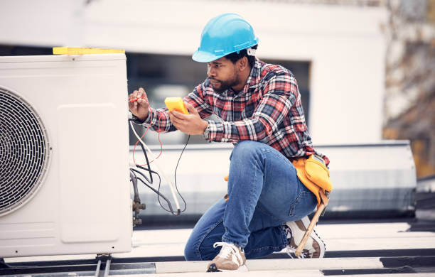 Best Affordable Emergency Electrician  in Ash Grove, MO