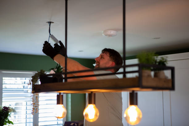 Best Affordable Electrical Installation  in Ash Grove, MO