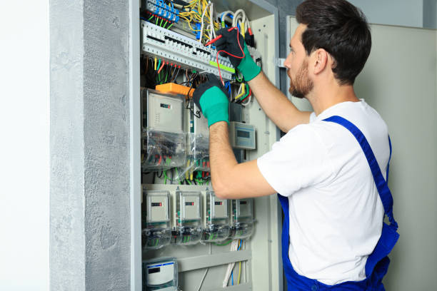 Best Electrical Outlet Repair  in Ash Grove, MO