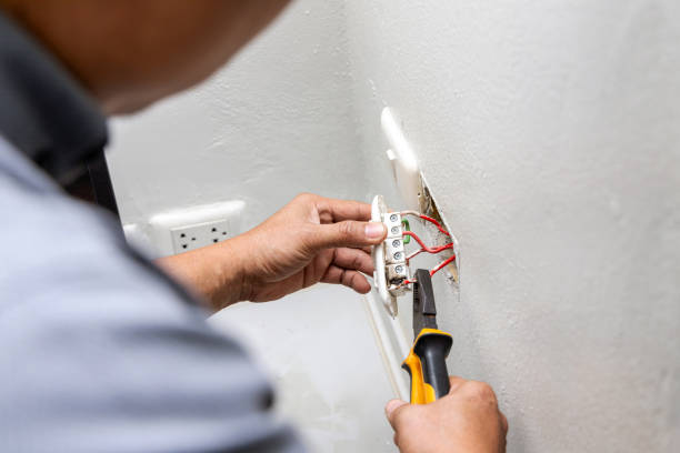 Best Electrical Wiring Services  in Ash Grove, MO