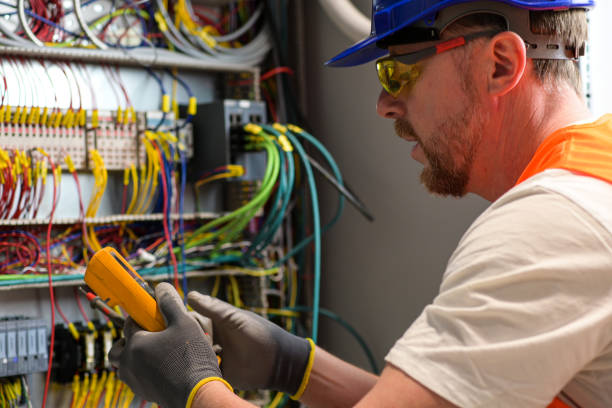 Best Circuit Breaker Repair  in Ash Grove, MO