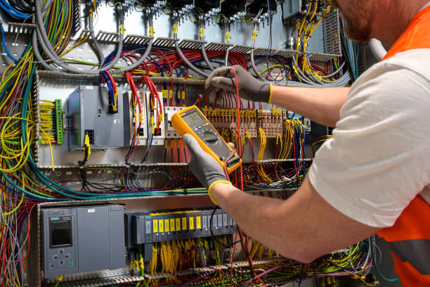 Best Electrician Near Me  in Ash Grove, MO