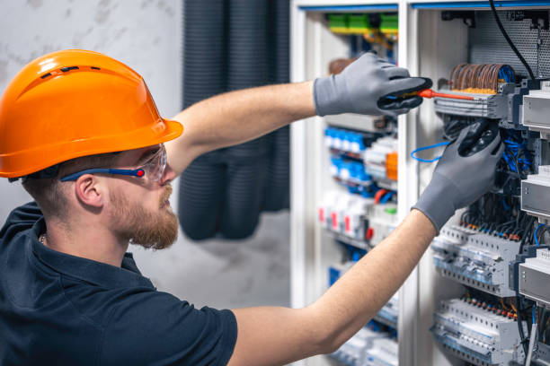Best Electrical Repair Services  in Ash Grove, MO